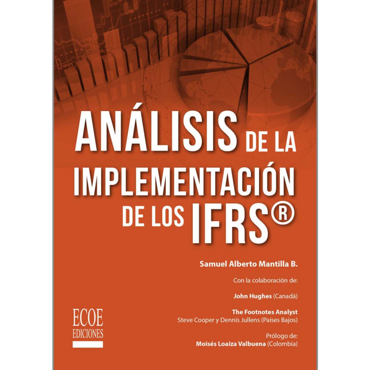 ANALISIS DE LA IMPLEMENTACION  IFRS