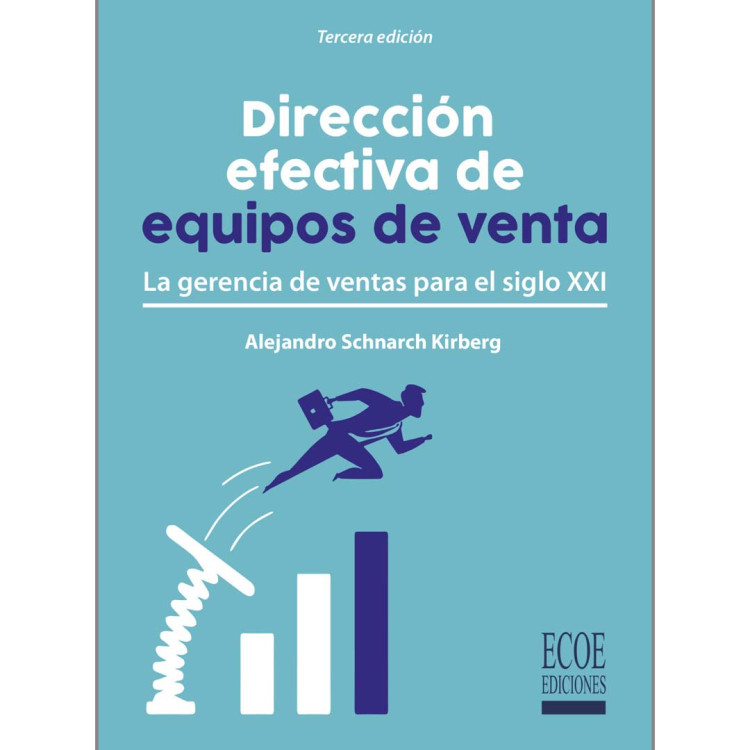 DIRECCION EFECTIVA DE EQUIPOS DE VENTA