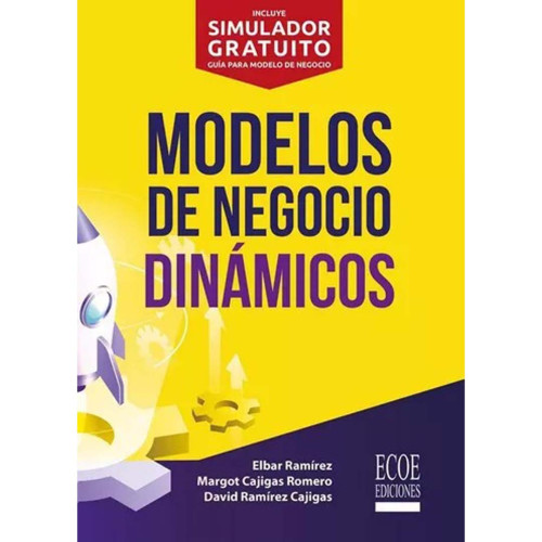 MODELOS DE NEGOCIO DINAMICOS