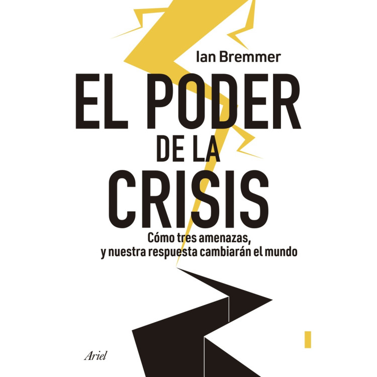 EL PODER DE LAS CRISIS