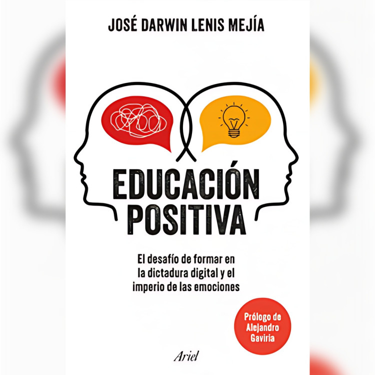 EDUCACION POSITIVA