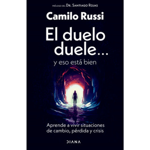 EL DUELO DUELE.Y ESO ESTA BIEN