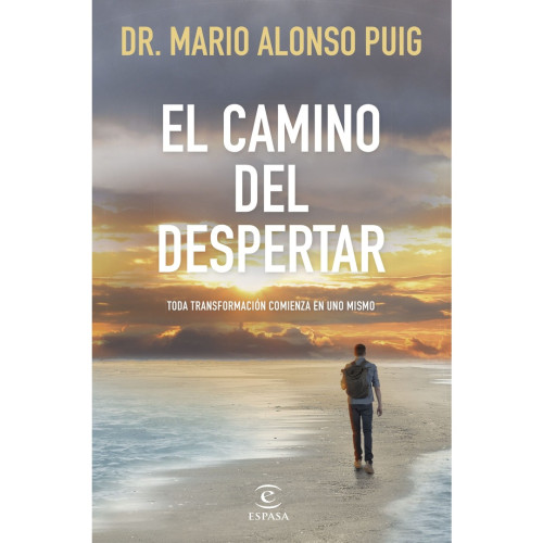 EL CAMINO DEL DESPERTAR