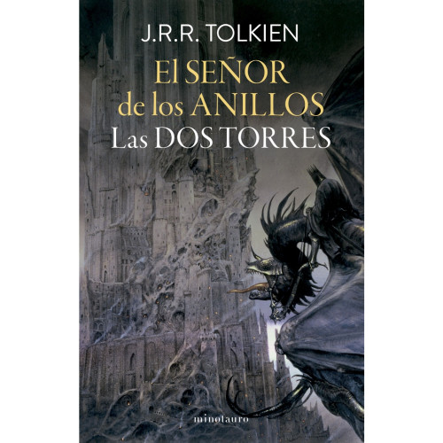 EL SEÑOR DE LOS ANILLOS LAS DOS T