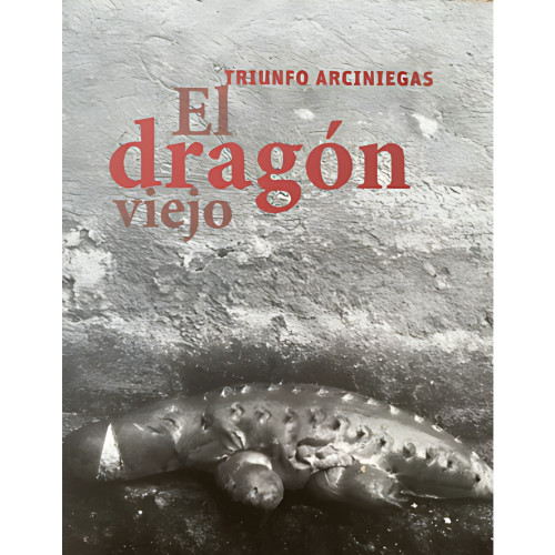 EL DRAGON VIEJO