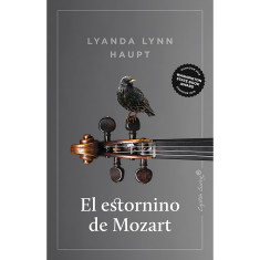 ESTORNINO DE MOZART EL