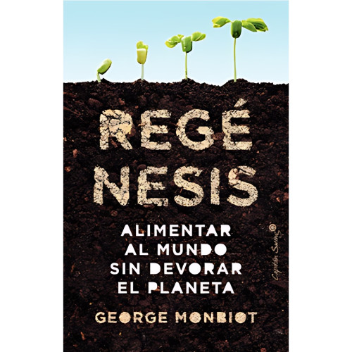 REGENESIS ALIMENTAR AL MUN