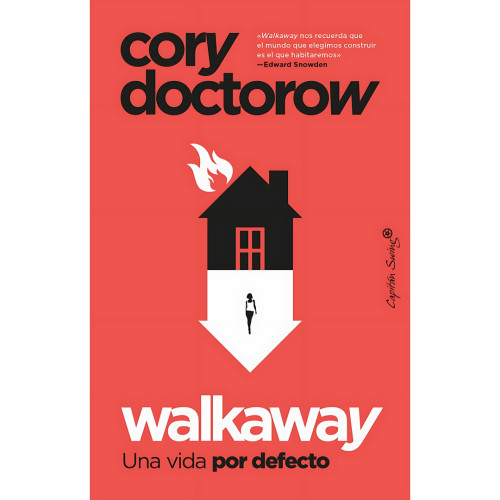 WALKAWAY LA VIDA POR DEFECTO