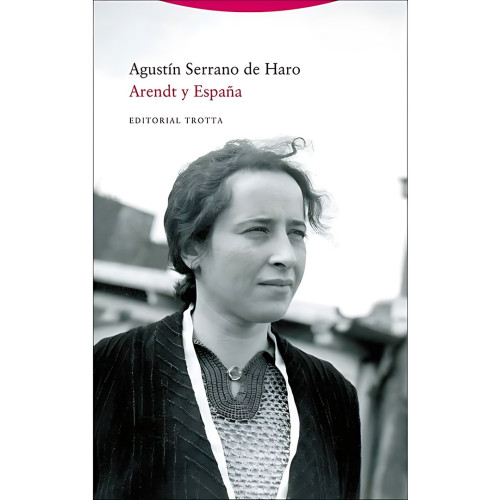 ARENDT Y ESPAÑA