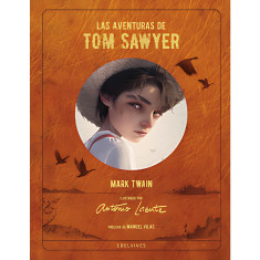 LAS AVENTURAS DE TOM SAWYER