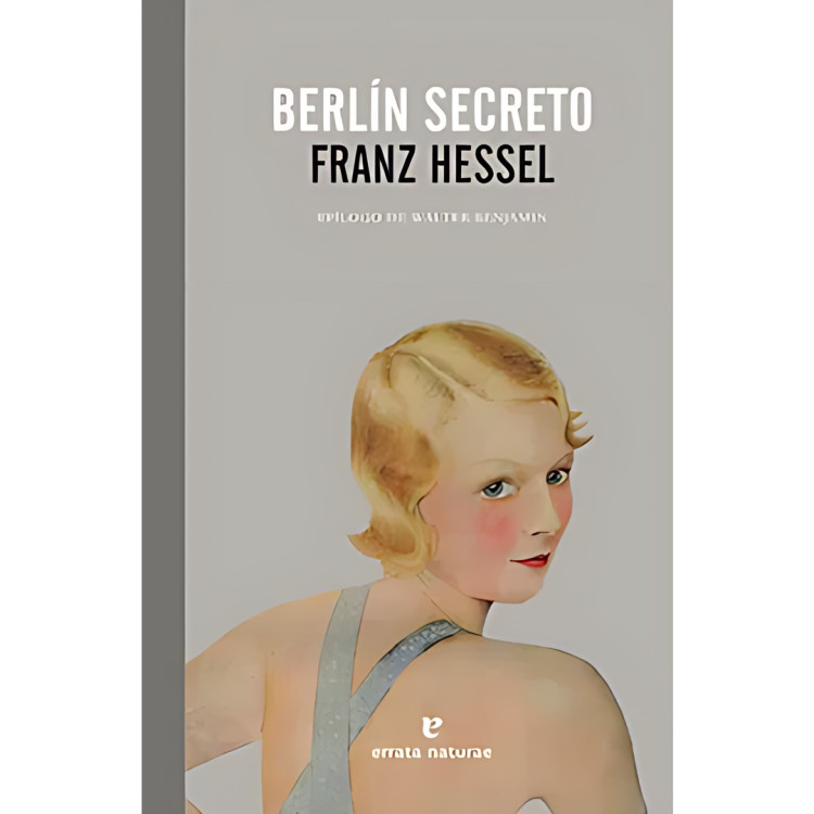 BERLIN SECRETO