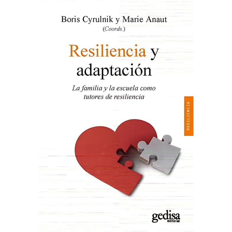 RESILIENCIA Y ADAPTACION LA FAMILIA Y LA