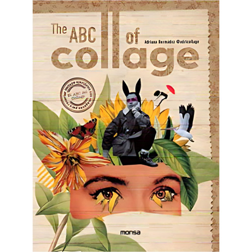 THE ABC OF COLLAGE