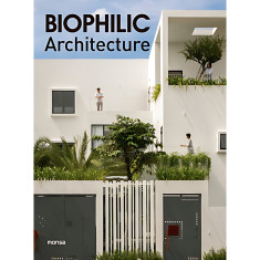 BIOPHILIC ARCHITECTURE