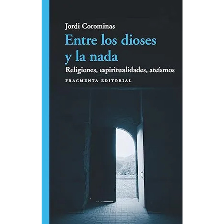 ENTRE LOS DIOSES Y LA N