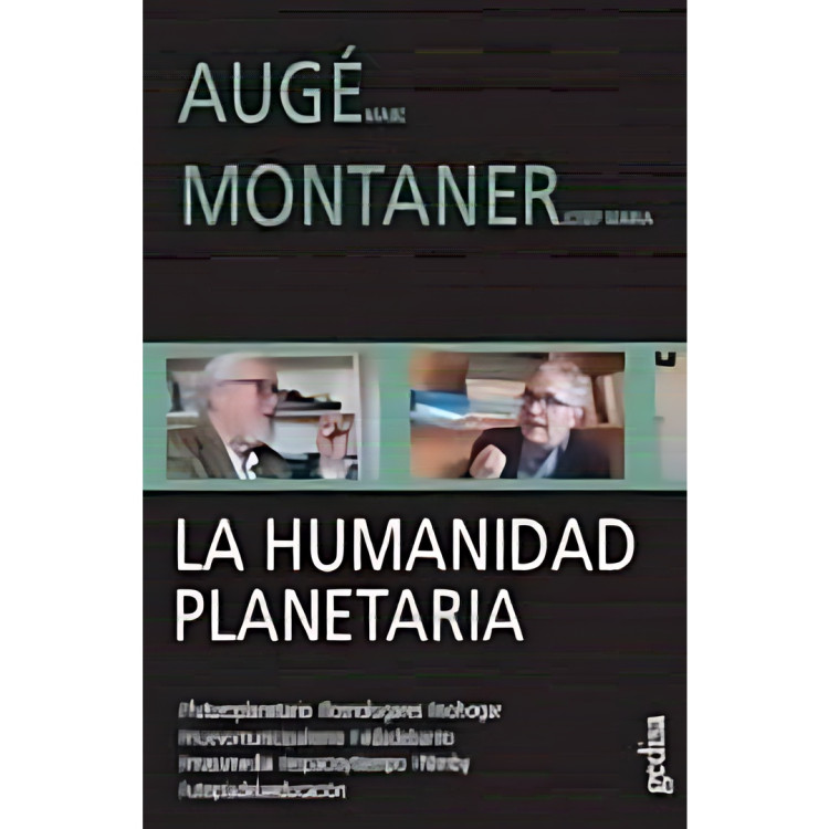 HUMANIDAD PLANETARIA LA