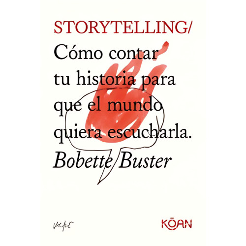 STORYTELLING ED KOAN