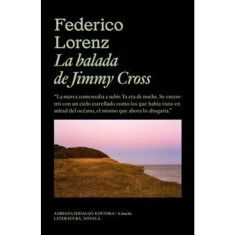 BALADA DE JIMMY CROSS LA