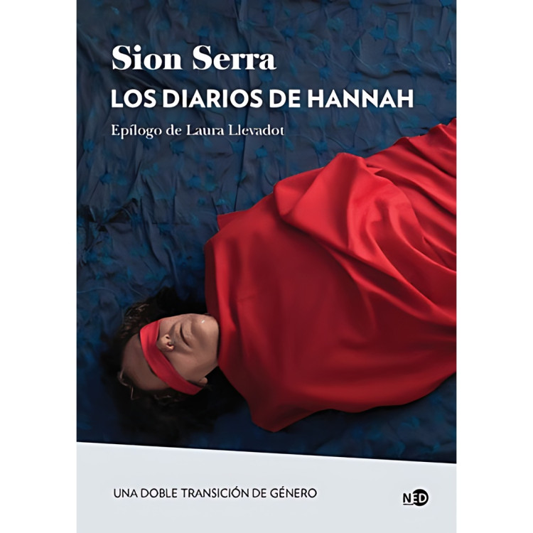 DIARIOS DE HANNAH UNA DOBLE