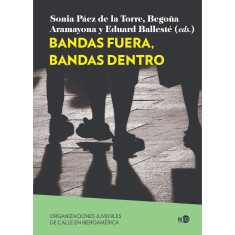 BANDAS FUERA BANDAS DENTRO OR