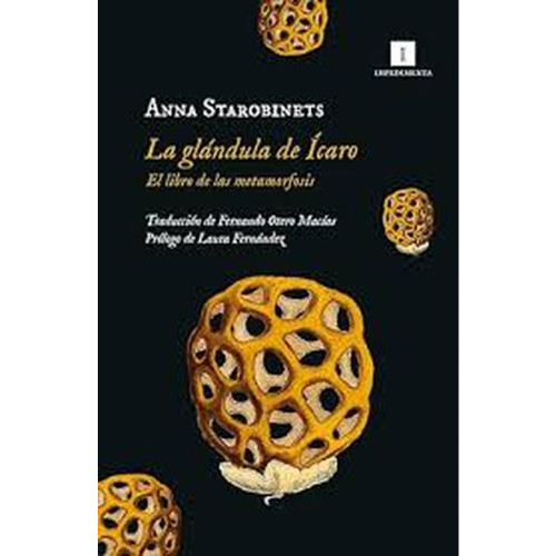 GLANDULA DE ICARO LA