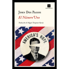 NUMERO UNO EL
