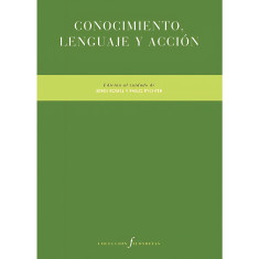 CONOCIMIENTO LENGUAJE Y ACCION