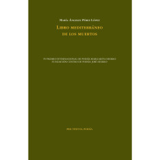 LIBRO MEDITERRANEO DE LOS MUERTOS