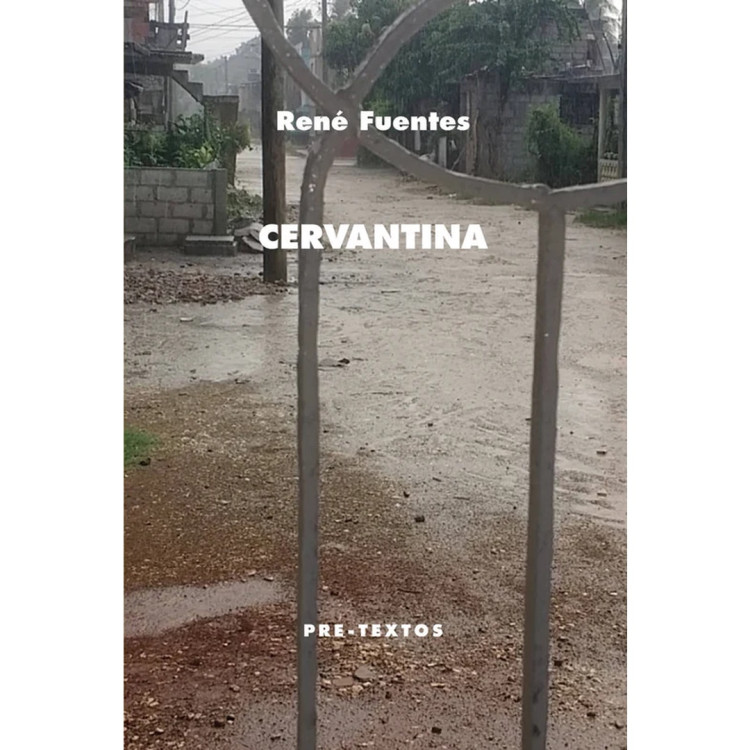 CERVANTINA