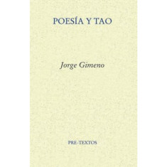 POESIA Y TAO