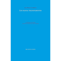 MAPAS TRANSPARENTES LOS