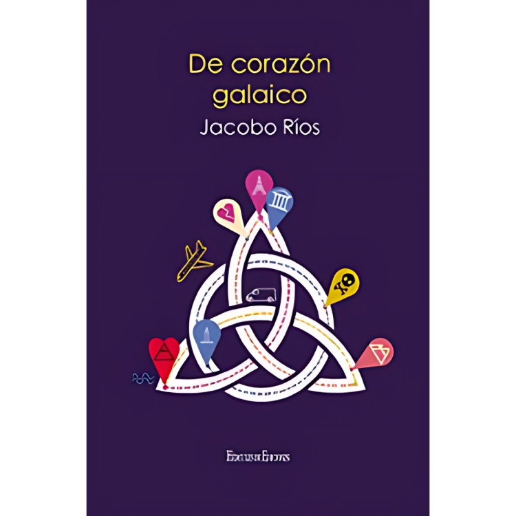 DE CORAZON GALAICO