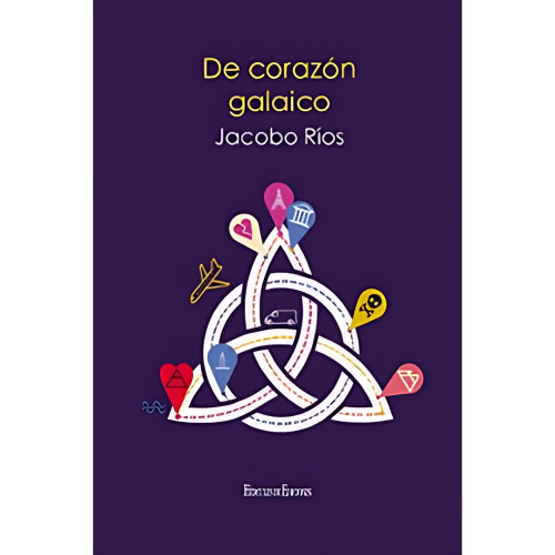 DE CORAZON GALAICO