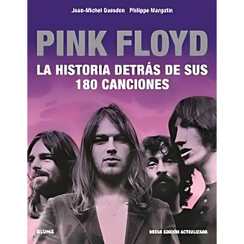 PINK FLOYD NVA ED