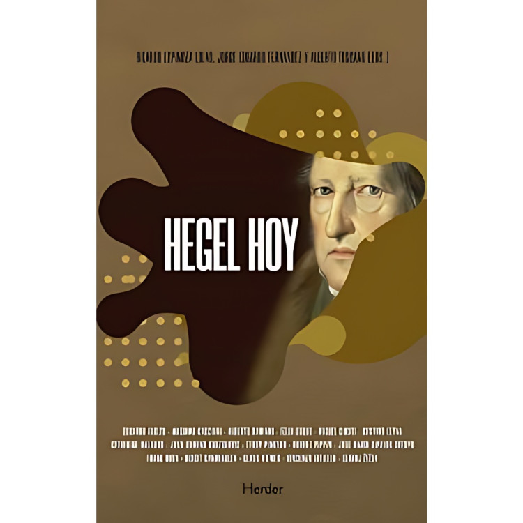 HEGEL HOY