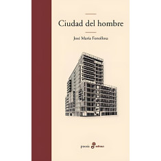 CIUDAD DEL HOMBRE