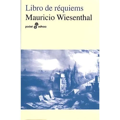 LIBRO DE REQUIEMS Edhasa