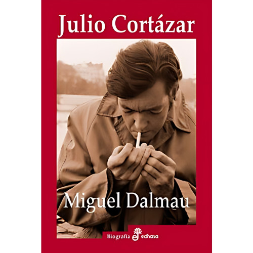 JULIO CORTAZAR