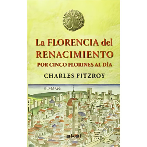 FLORENCIA DEL RENACIMIENTO