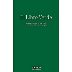 LIBRO VERDE (EL) La sostenibilidad