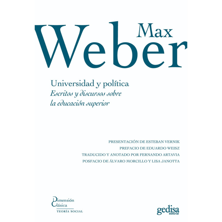 UNIVERSIDAD Y POLITICA ESCRITOS Y DIS