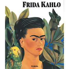 FRIDA KAHLO BIBLIOTECA