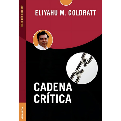 CADENA CRITICA