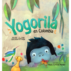 YOGORILA EN COLOMBIA