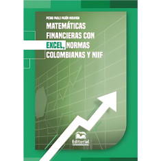 MATEMATICAS FINANCIERAS CON EXCEL