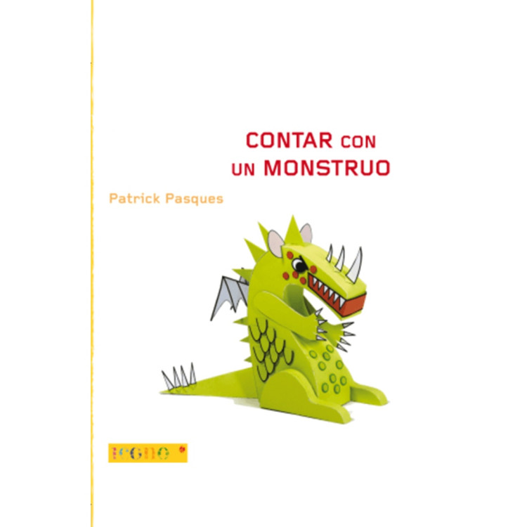 CONTAR CON UN MONSTRUO