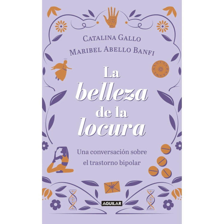 BELLEZA DE LA LOCURA LA