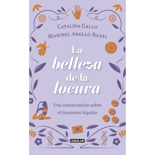 BELLEZA DE LA LOCURA LA