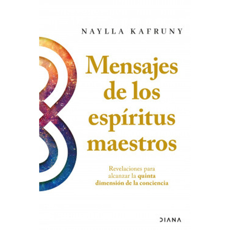 MENSAJES DE LOS ESPIRITUS MAESTROS