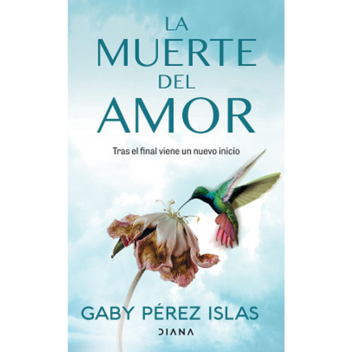 LA MUERTE DEL AMOR